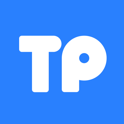 TokenPocket数字钱包